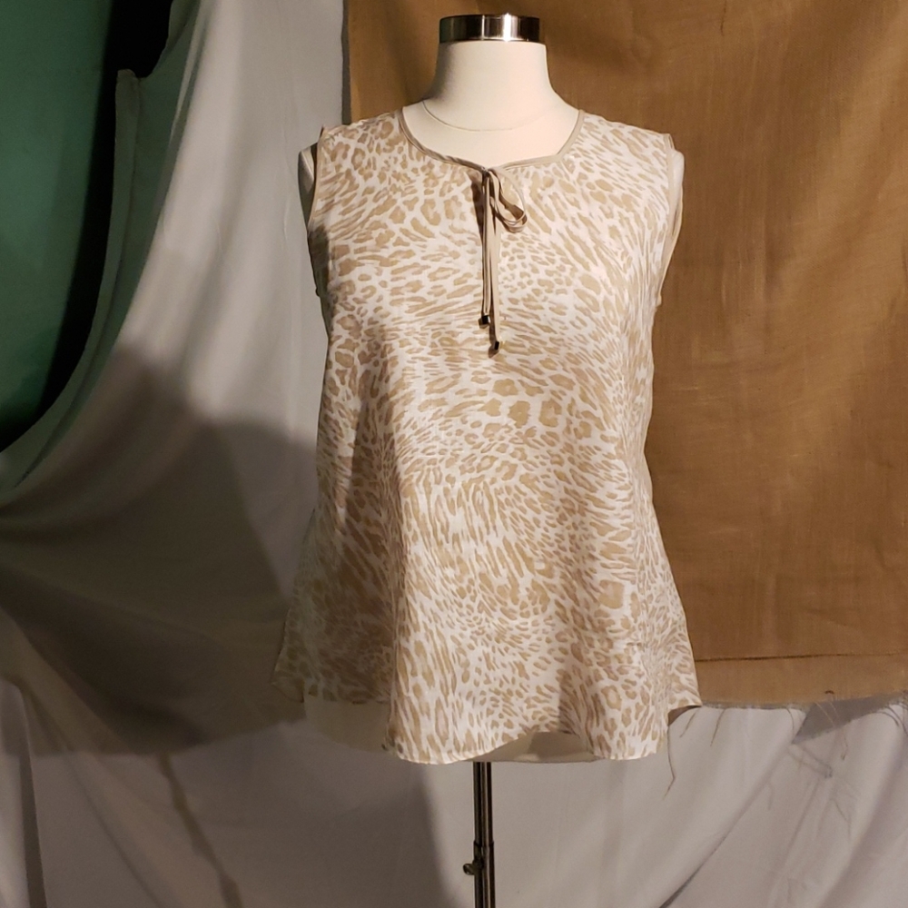 Calvin Klein Blouse
